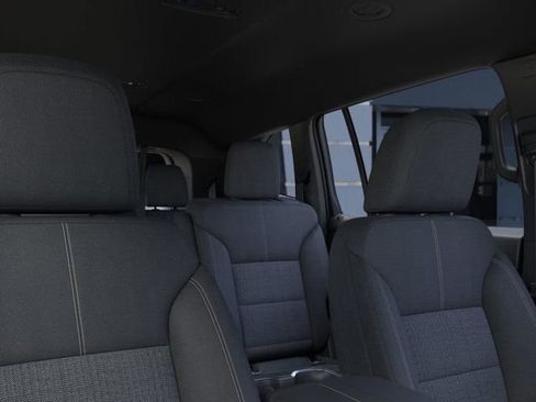 New 2025 GMC Acadia Elevation w/ Black Edition image 24