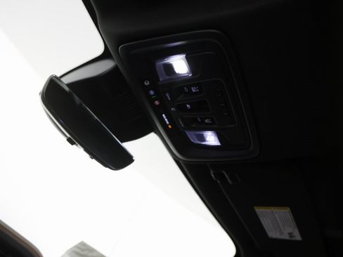 Certified 2025 GMC Sierra 2500 AT4 w/ AT4 Premium Plus Package image 25