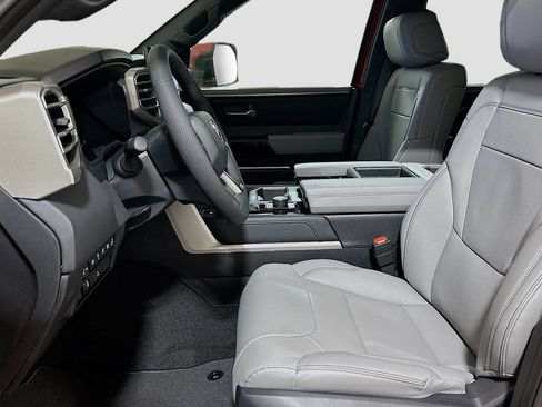 New 2026 Toyota Tundra Limited RWD image 21