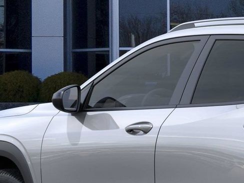 New 2026 Chevrolet Trax ACTIV w/ Driver Confidence Package FWD image 12