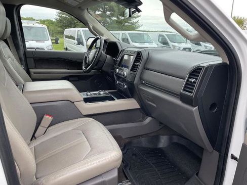 Certified 2020 Ford Expedition Limited AWD/4WD image 28