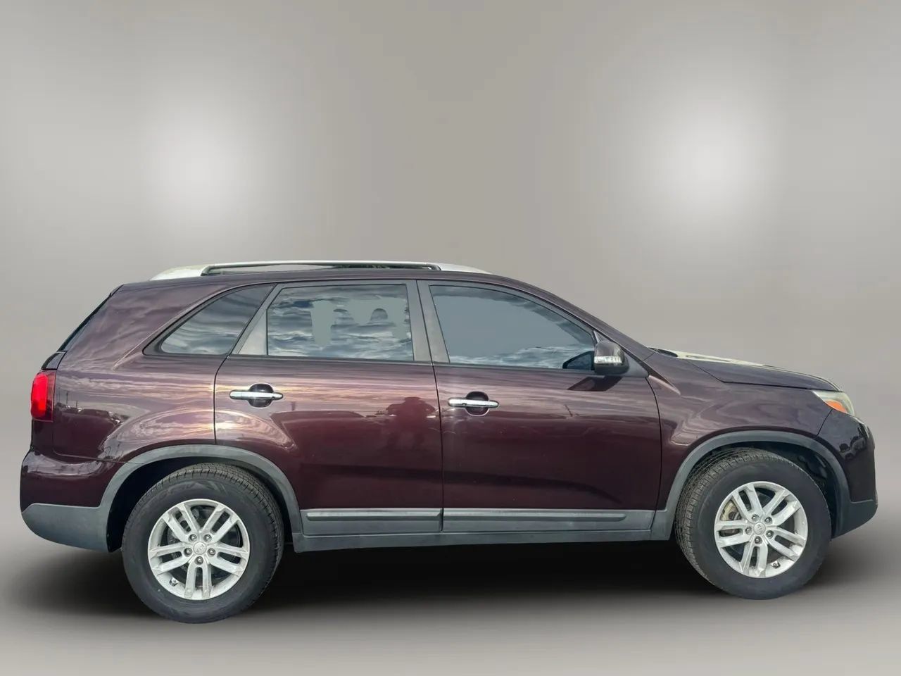 Used 2015 Kia Sorento LX FWD image 5