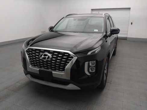Used 2020 Hyundai Palisade SEL w/ Convenience Package AWD/4WD image 15