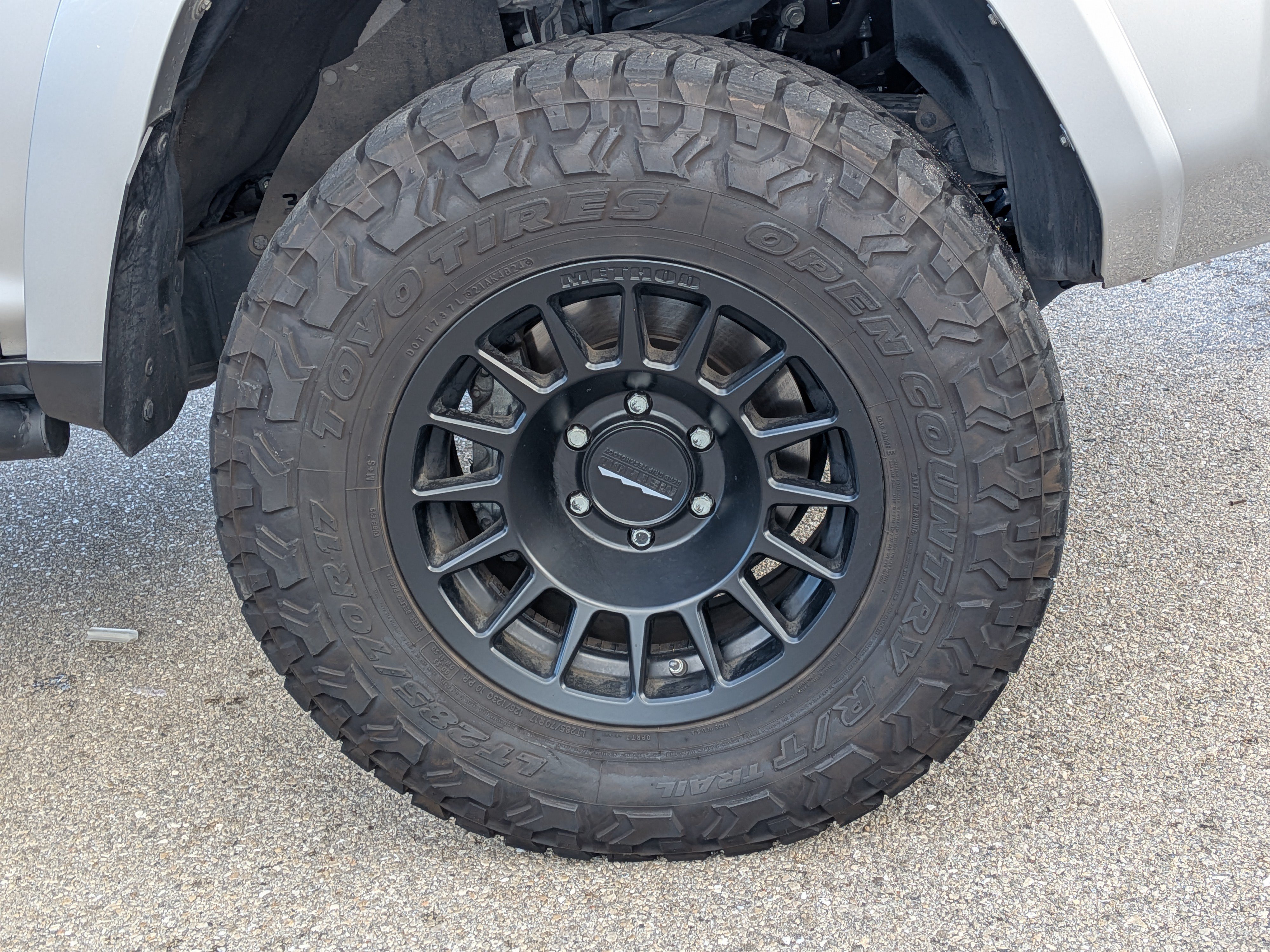 Used 2019 Toyota 4Runner SR5 Premium AWD/4WD image 11