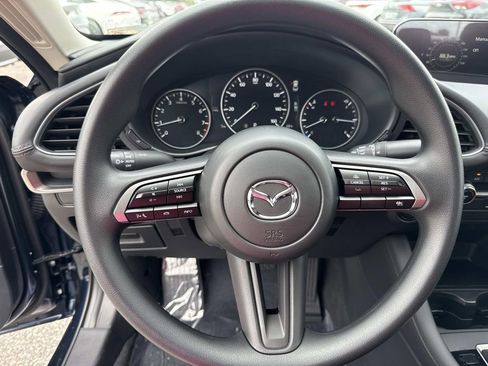 New 2026 MAZDA MAZDA3 s image 43