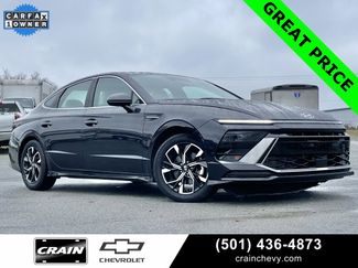 Used 2024 Hyundai Sonata SEL video 1