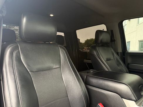 Used 2019 Ford F250 Lariat w/ Lariat Value Package AWD/4WD image 24