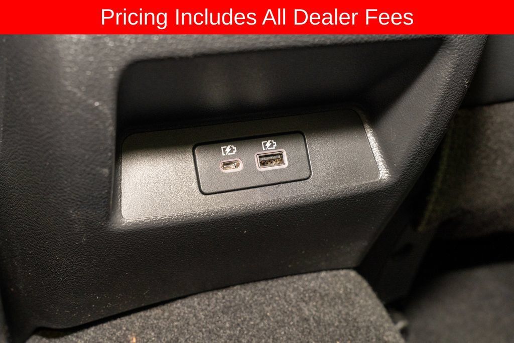 Certified 2024 Nissan Altima 2.0 SR FWD image 8