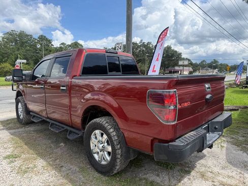 Used 2014 Ford F150 XLT w/ Equipment Group 302A Luxury AWD/4WD image 7