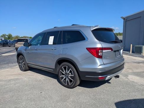 Used 2022 Honda Pilot Touring image 5
