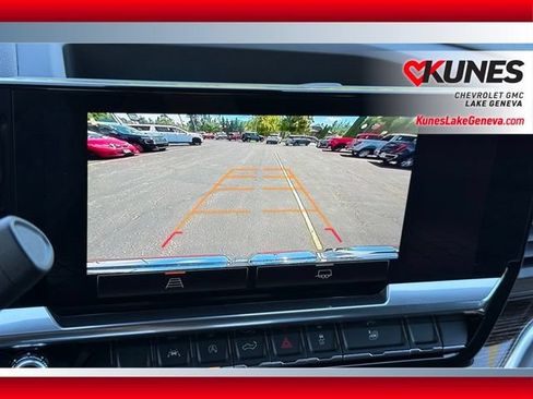 New 2026 GMC Sierra 1500 Elevation w/ Elevation Select Package AWD/4WD image 39