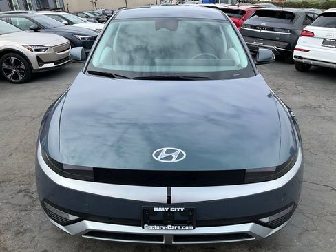 Used 2024 Hyundai Ioniq 5 SEL RWD image 89