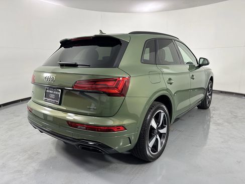 Used 2022 Audi Q5 2.0T Prestige AWD/4WD image 7
