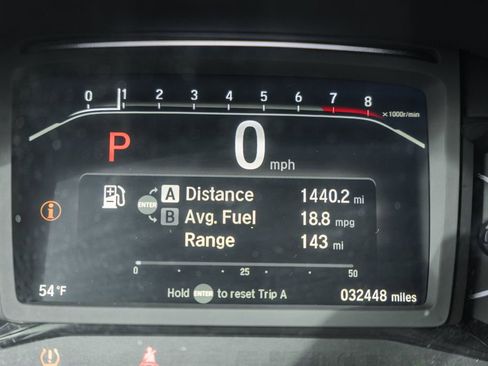 Used 2024 Honda Passport TrailSport image 46