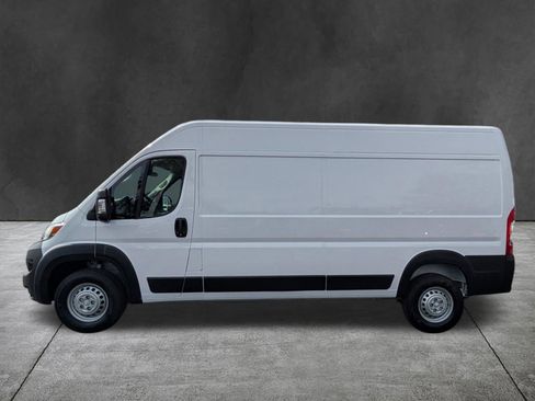 New 2026 RAM ProMaster 2500 w/ Convenience Group image 7