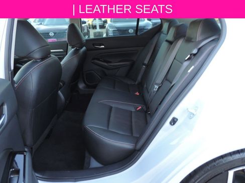 Certified 2024 Nissan Altima 2.5 SR w/ SR Premium Package image 18