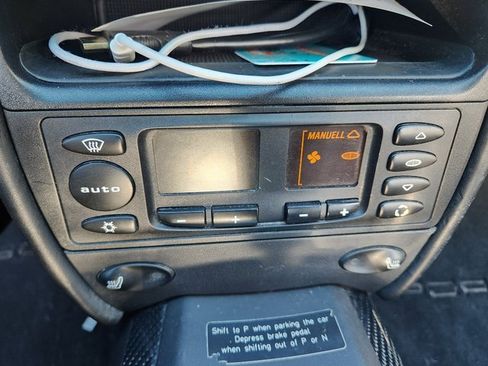 Used 2004 Porsche 911 Turbo image 14