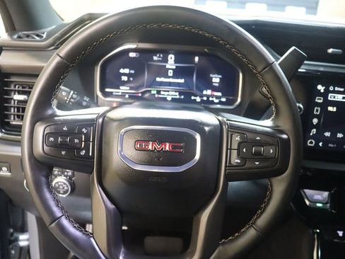 Used 2025 GMC Sierra 2500 AT4 image 55