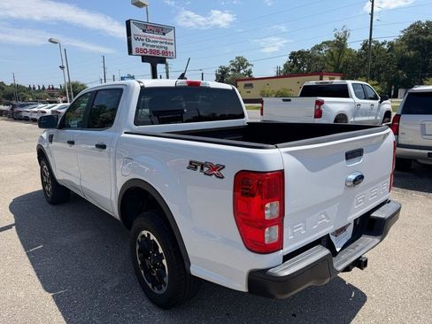 Used 2021 Ford Ranger XL w/ Equipment Group 101A High RWD image 7