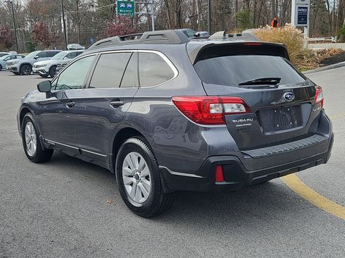 Used 2019 Subaru Outback 2.5i Premium image 22