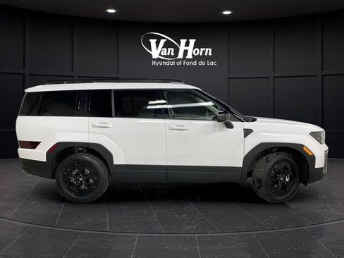 New 2026 Hyundai Santa Fe XRT image 2