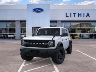 New 2026 Ford Bronco Big Bend AWD/4WD video 2
