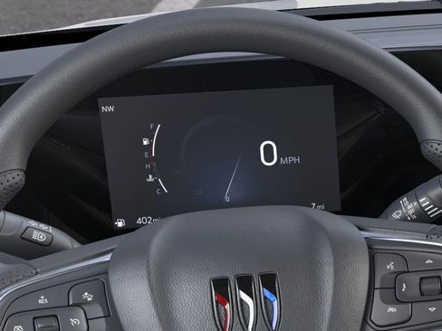 New 2026 Buick Envista Preferred w/ Advanced Safety Package image 20