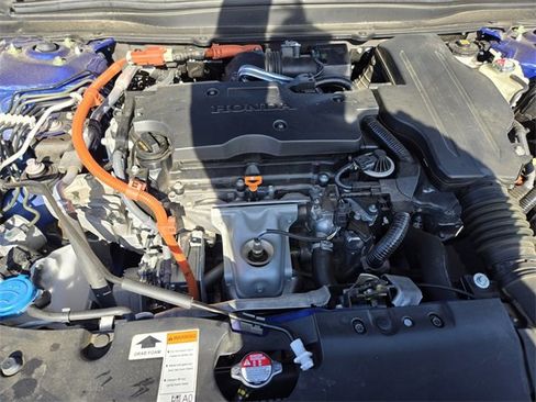 Used 2022 Honda Accord Sport image 18
