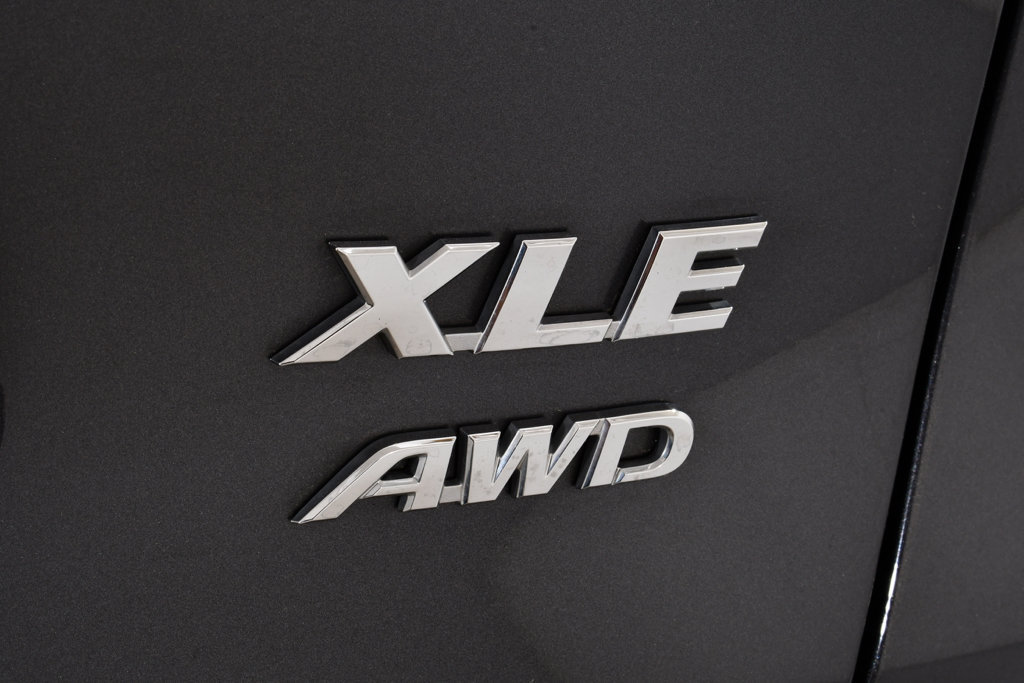 Used 2023 Toyota RAV4 XLE w/ Convenience Package AWD/4WD image 22