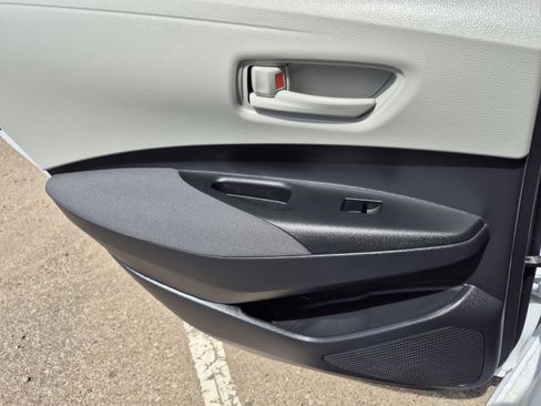 Certified 2026 Toyota Corolla LE w/ LE Premium Package image 20