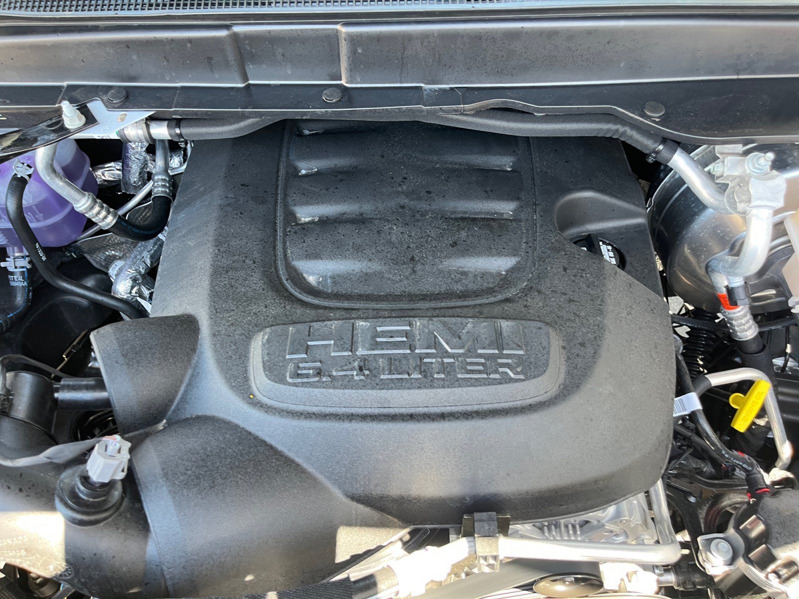 New 2026 RAM 2500 Tradesman w/ Chrome Appearance Group AWD/4WD image 30