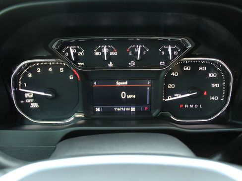 Used 2021 GMC Sierra 1500 Elevation AWD/4WD image 14