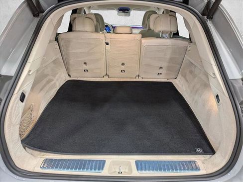 Used 2023 Mercedes-Benz EQS 450+ SUV image 6