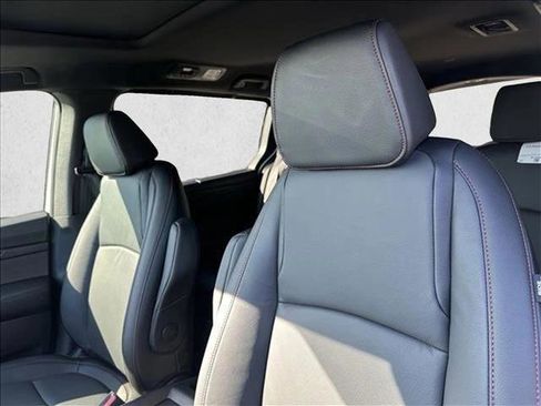 New 2026 Honda Odyssey Sport-L image 4