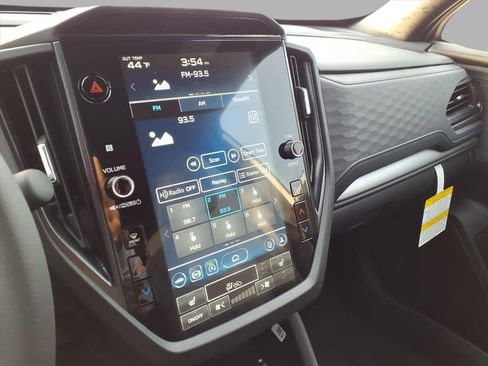 New 2026 Subaru Forester Premium image 5