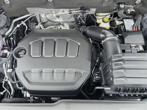 New 2026 Volkswagen Atlas SE image 21