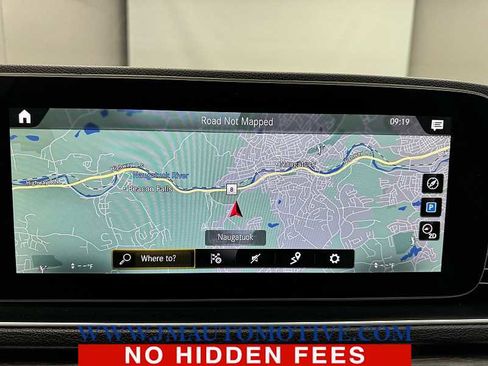 Used 2021 Mercedes-Benz GLE 350 4MATIC image 26