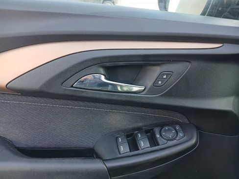 Used 2023 Chevrolet TrailBlazer ACTIV w/ Convenience Package image 13