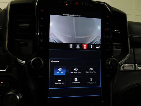 Used 2022 RAM 1500 Limited image 58