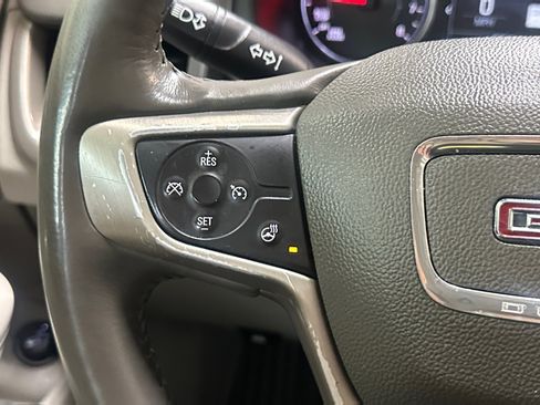 Used 2018 GMC Terrain Denali FWD image 27