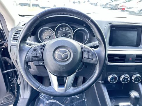 Used 2016 MAZDA CX-5 Touring FWD image 18