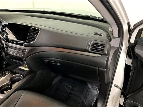 Used 2022 Honda Pilot Special Edition image 16