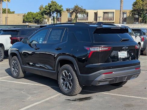 New 2026 Chevrolet Equinox ACTIV image 10