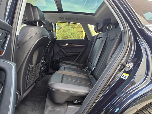 Used 2018 Audi Q5 2.0T Premium Plus AWD/4WD image 52