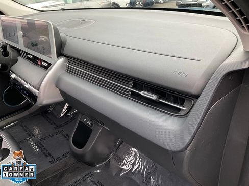 Used 2023 Hyundai Ioniq 5 SEL w/ Cargo Package AWD/4WD image 71