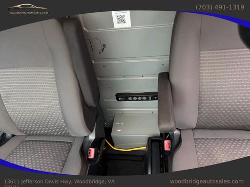 Used 2020 Ford Transit 150 Low Roof w/ Upfitter Package image 20