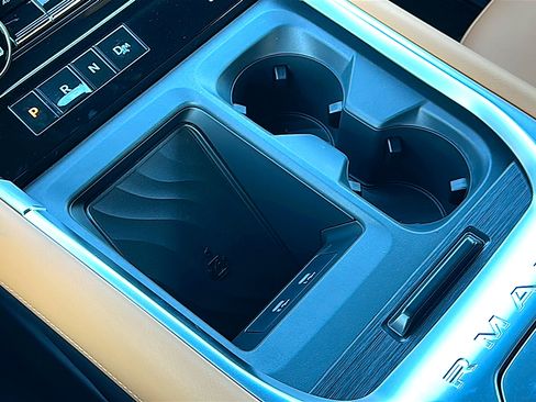 New 2026 Nissan Armada SL AWD/4WD image 23