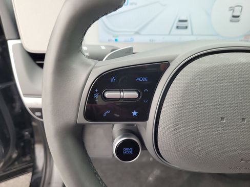 Used 2024 Hyundai Ioniq 5 Limited image 21