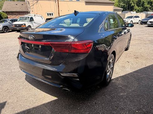 Used 2019 Kia Forte LXS FWD image 7