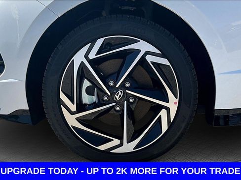 New 2026 Hyundai Sonata SEL FWD image 17